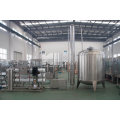 Industrial Water Treatment Reverse Osmosis Filter System